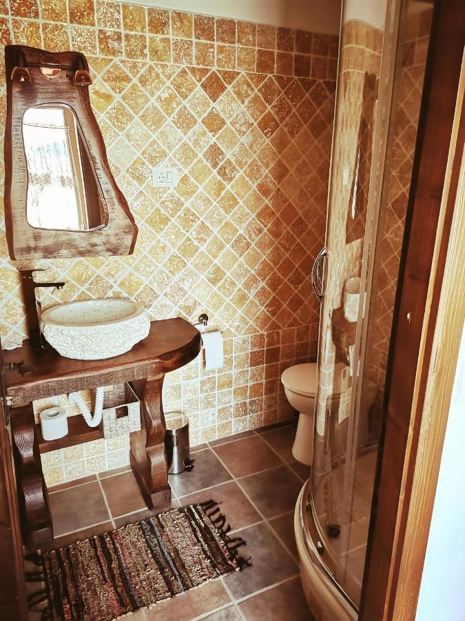 Casa De Poveste Sucevita Extérieur photo