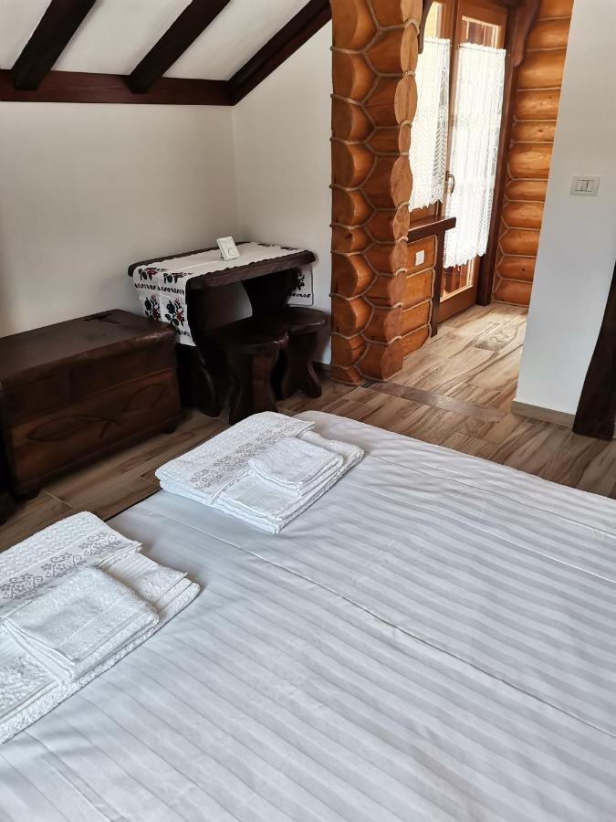 Casa De Poveste Sucevita Extérieur photo