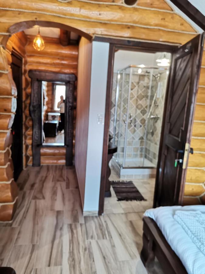 Casa De Poveste Sucevita Extérieur photo